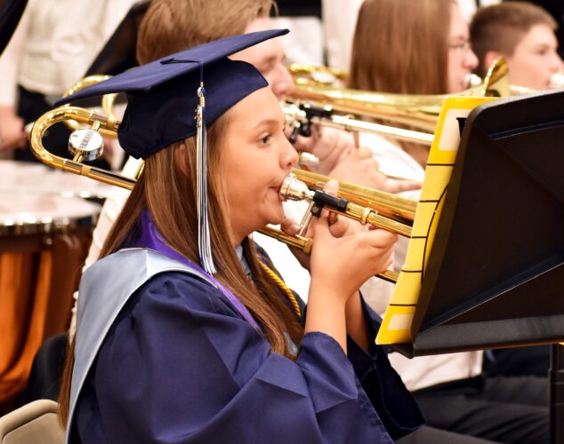 trombone News, Sports, Jobs Salem News